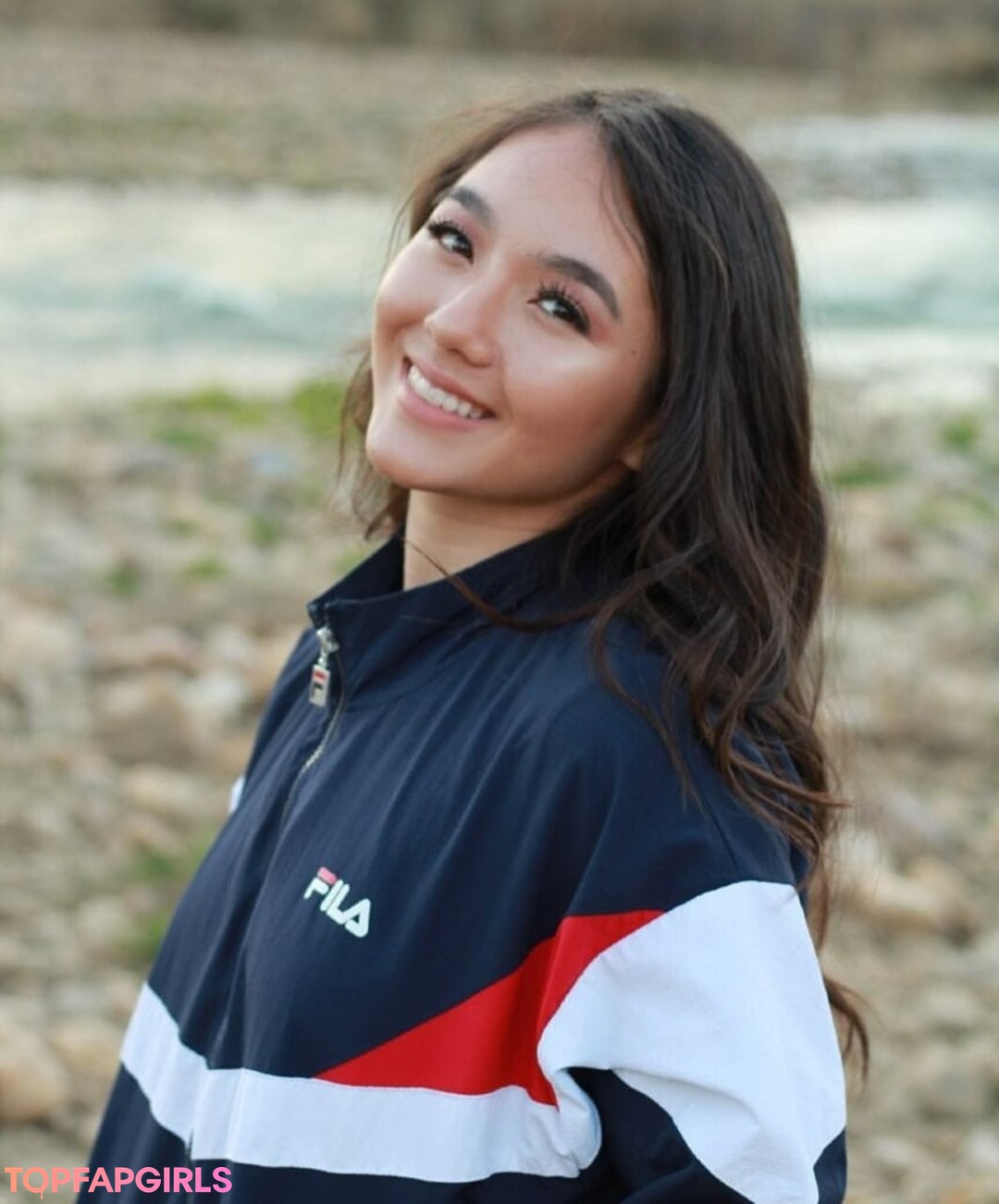 Nacktes geleaktes OnlyFans-Foto von Eliza Chau #268