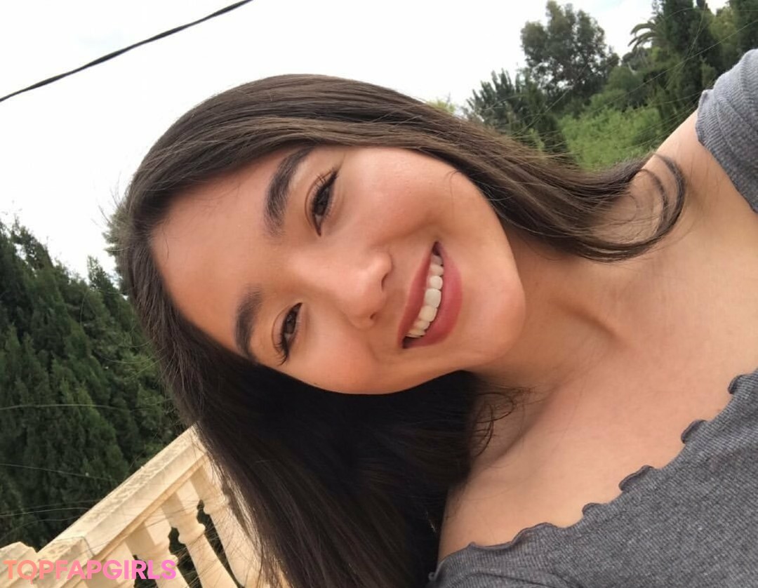 Nacktes geleaktes OnlyFans-Foto von Eliza Chau #270