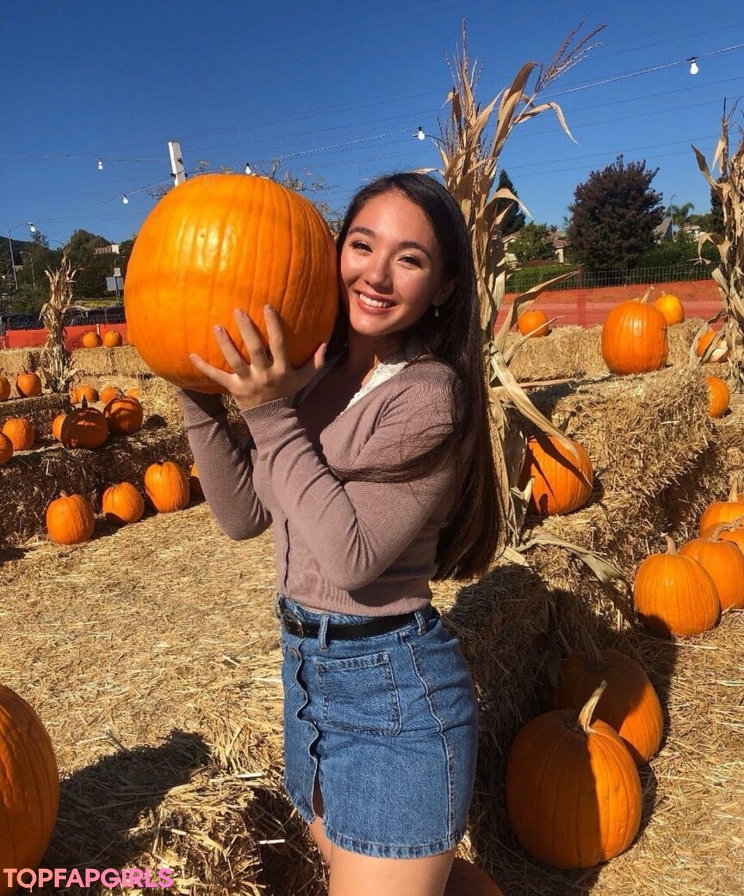 Nacktes geleaktes OnlyFans-Foto von Eliza Chau #286