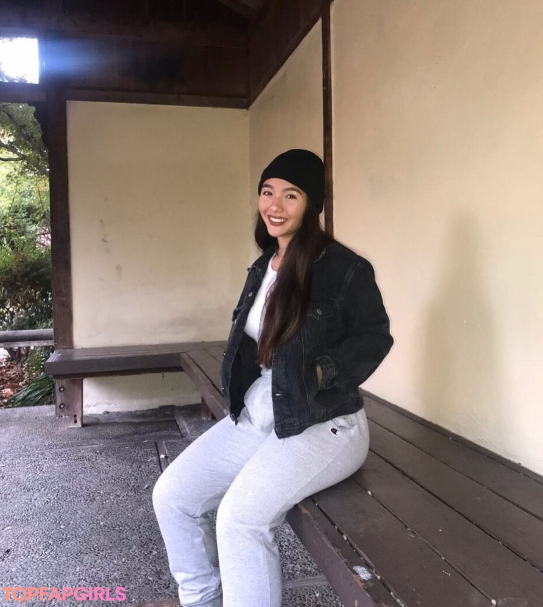 Nacktes geleaktes OnlyFans-Foto von Eliza Chau #290