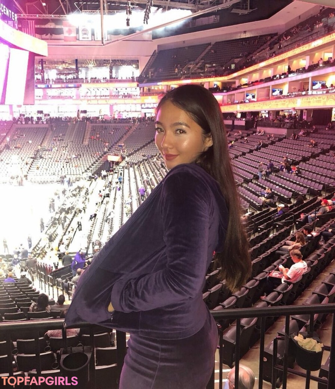 Nacktes geleaktes OnlyFans-Foto von Eliza Chau #292