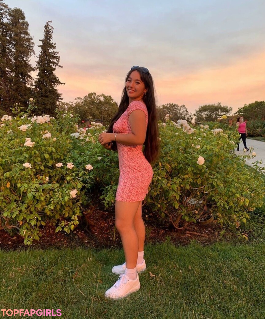 Nacktes geleaktes OnlyFans-Foto von Eliza Chau #307