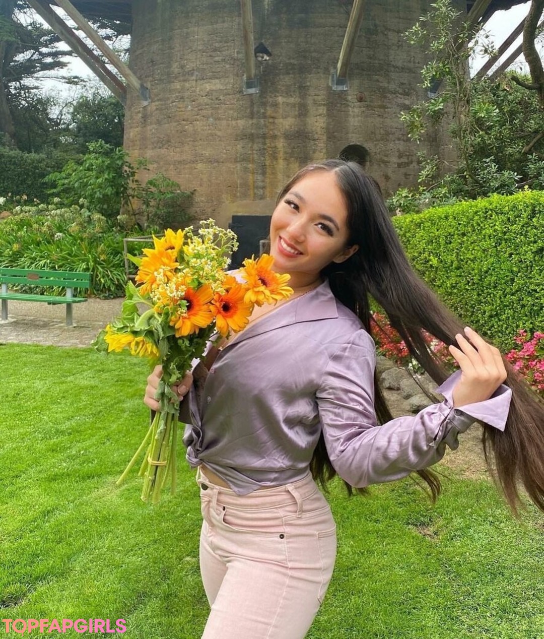 Nacktes geleaktes OnlyFans-Foto von Eliza Chau #311