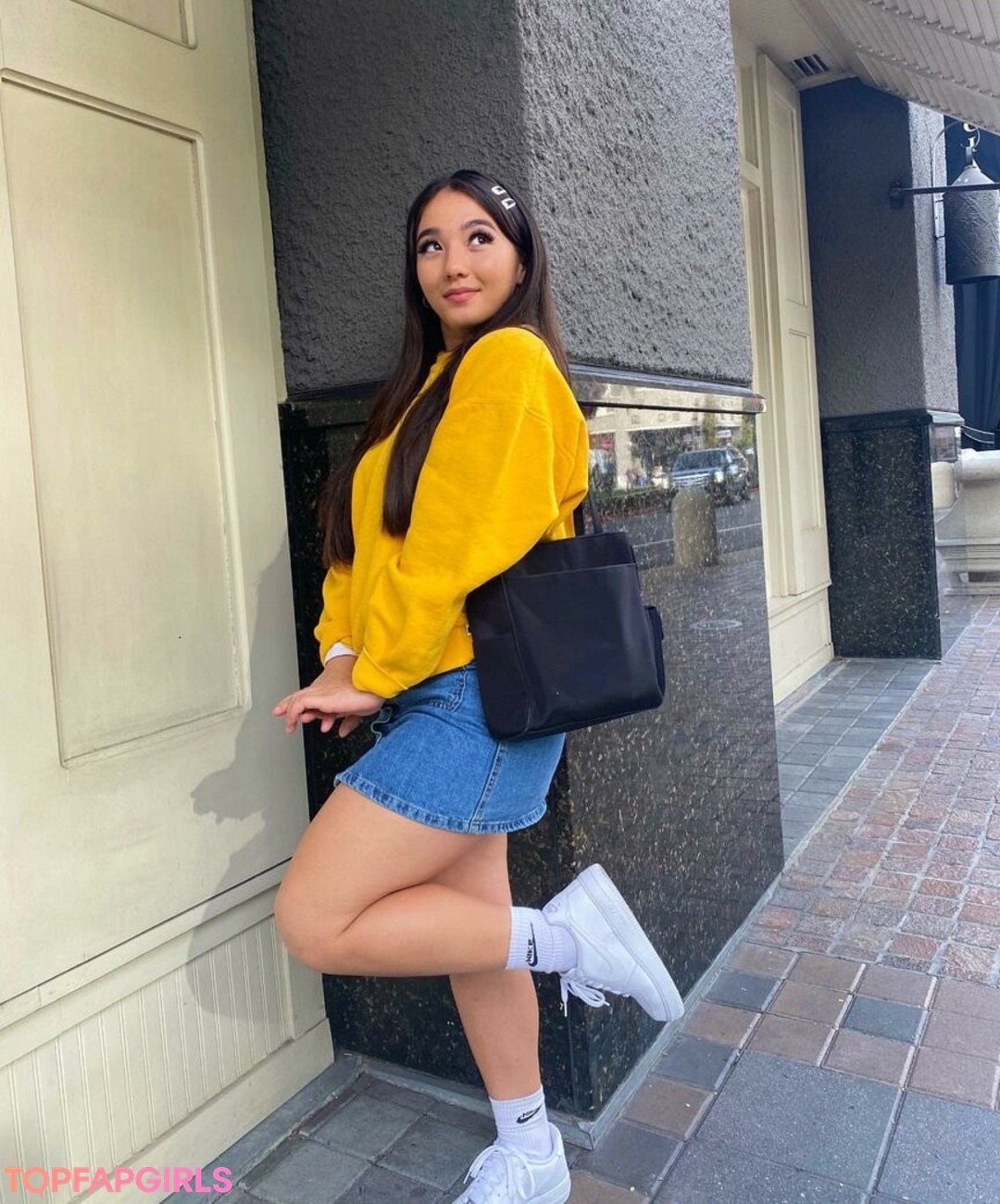 Nacktes geleaktes OnlyFans-Foto von Eliza Chau #318