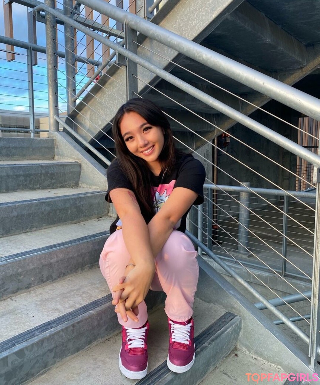 Nacktes geleaktes OnlyFans-Foto von Eliza Chau #320