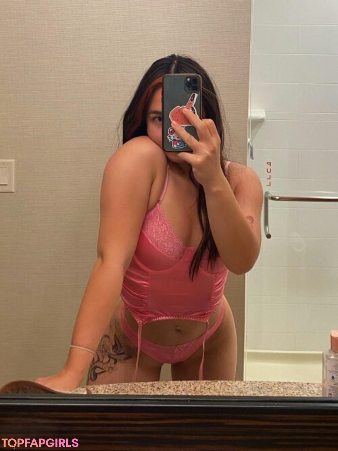 Nacktes geleaktes OnlyFans-Foto von Eliza Chau #72