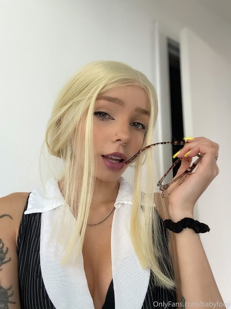 Babyfooji