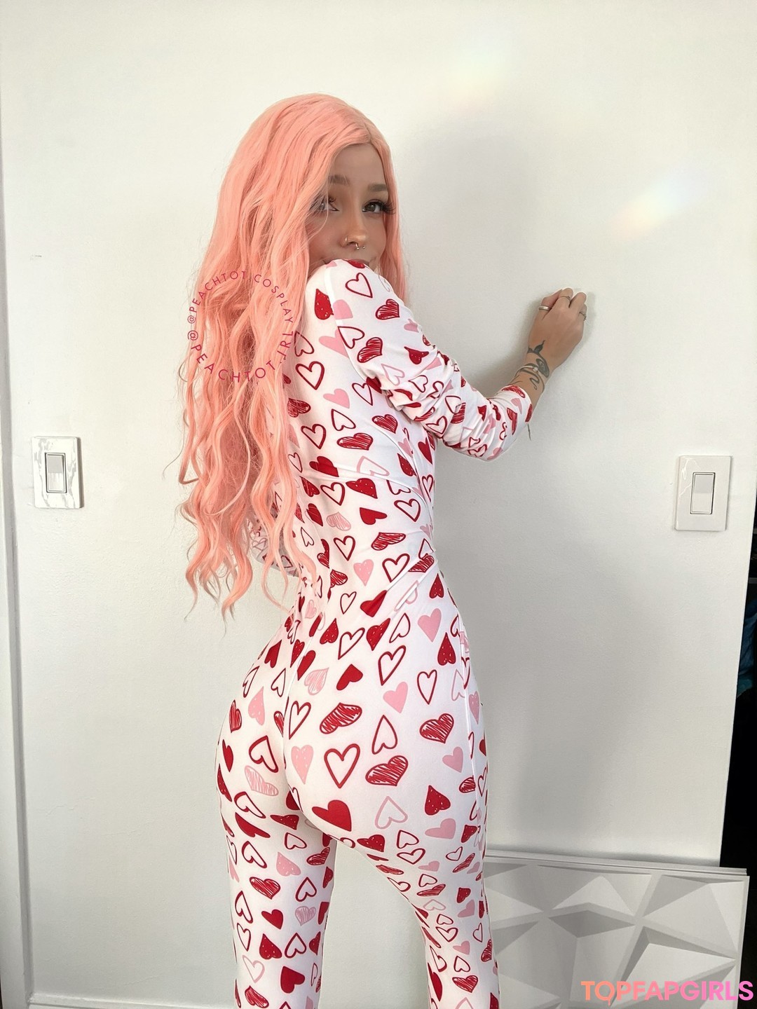 Nacktes geleaktes OnlyFans-Foto von Babyfooji #607