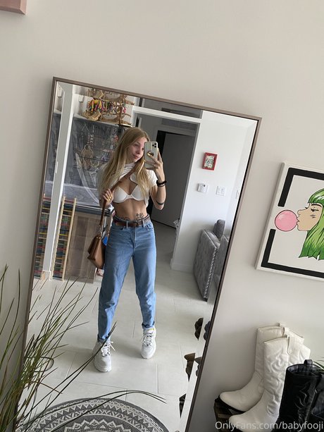 Babyfooji