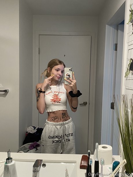 Babyfooji