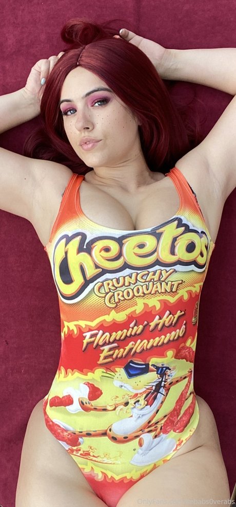 Rebecca Kebabs