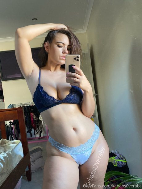 Rebecca Kebabs