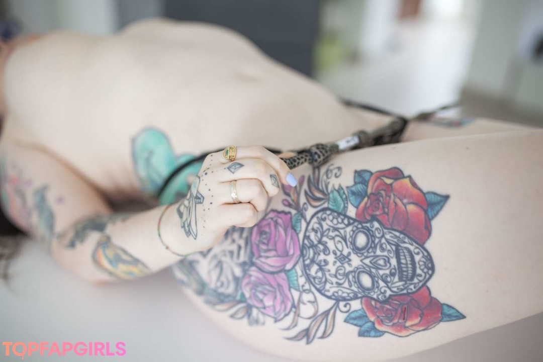 Nacktes geleaktes OnlyFans-Foto von Marina Mui #449
