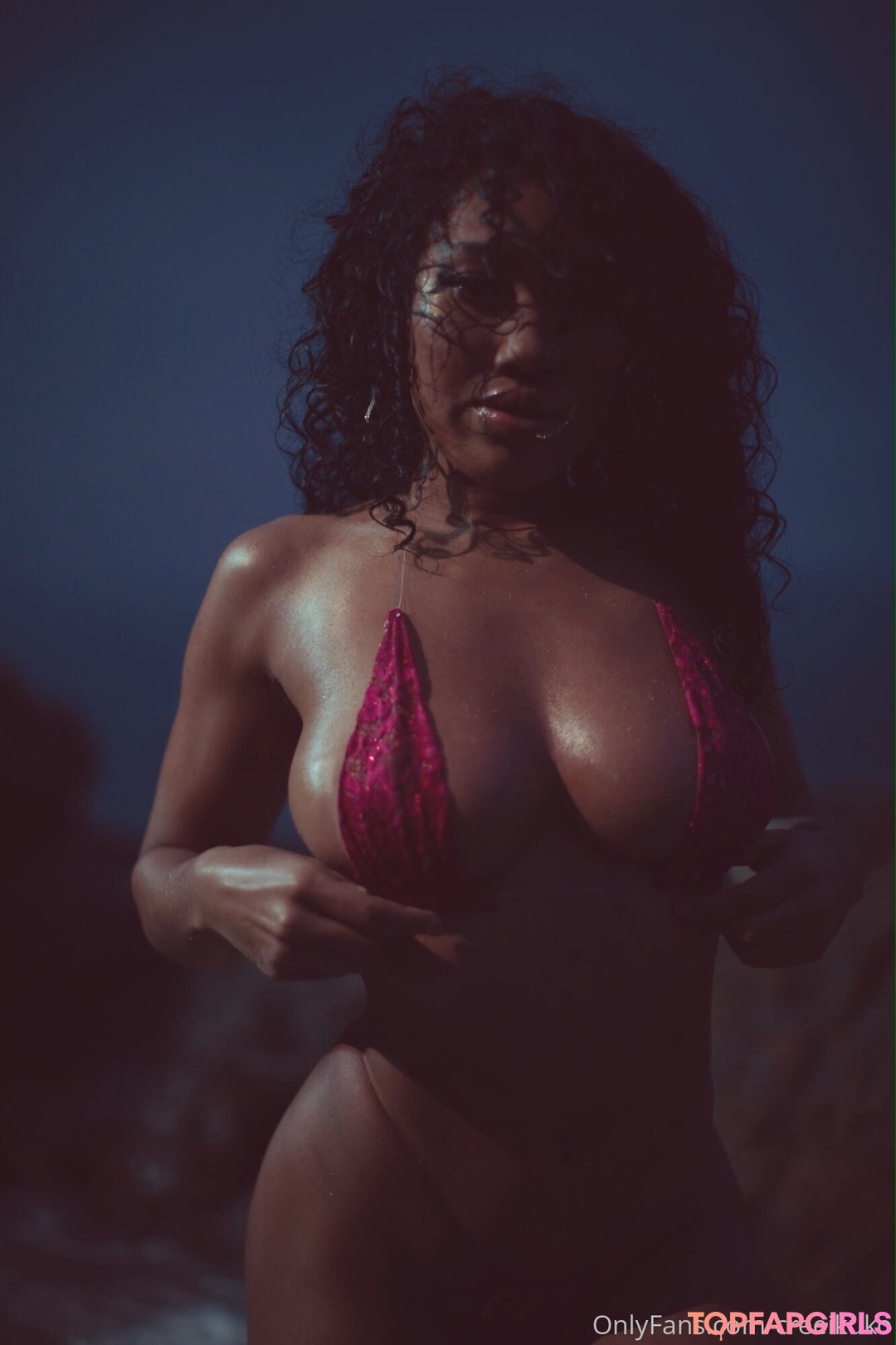 Nacktes geleaktes OnlyFans-Foto von Cree Ikuko #418