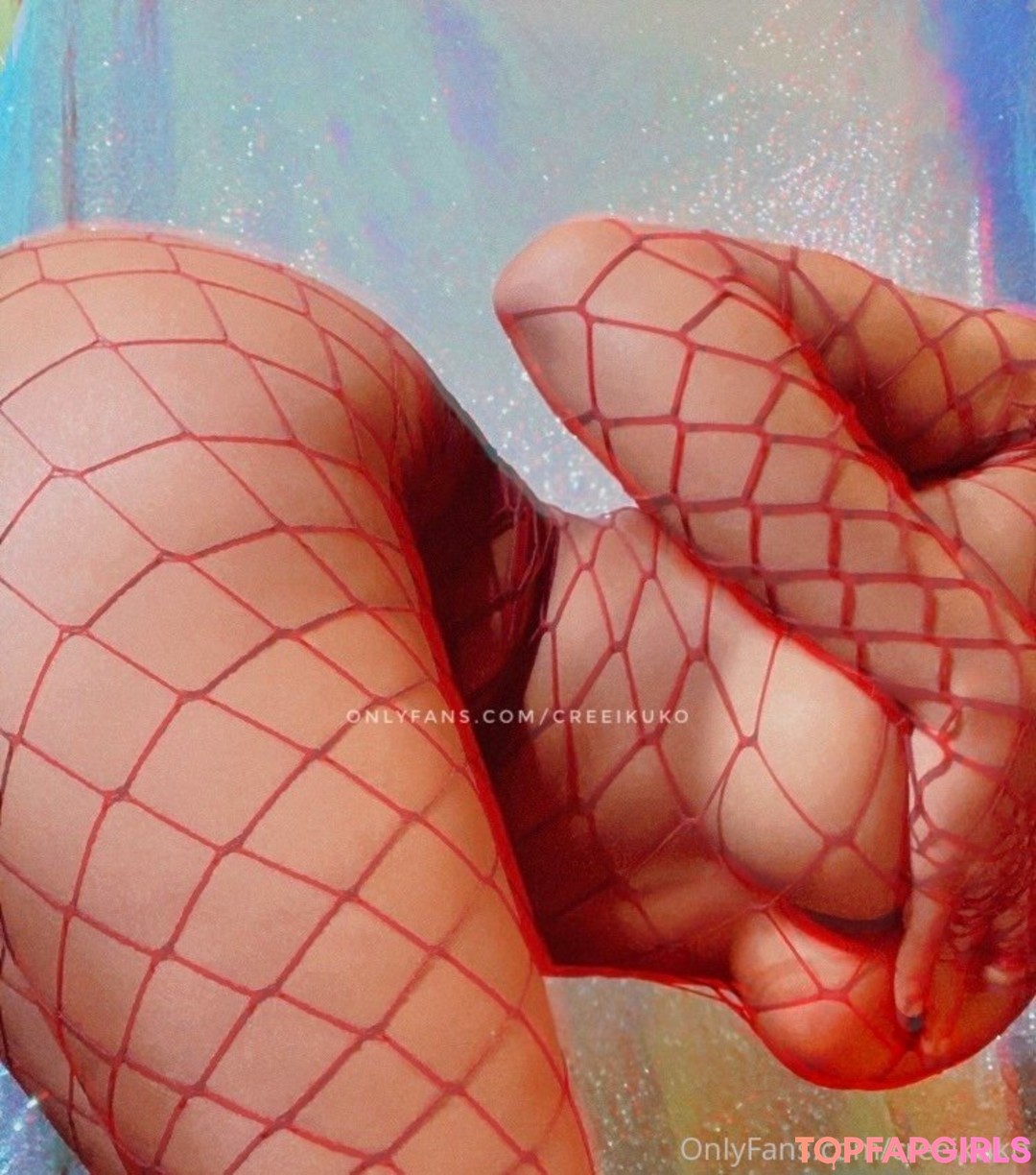 Nacktes geleaktes OnlyFans-Foto von Cree Ikuko #477