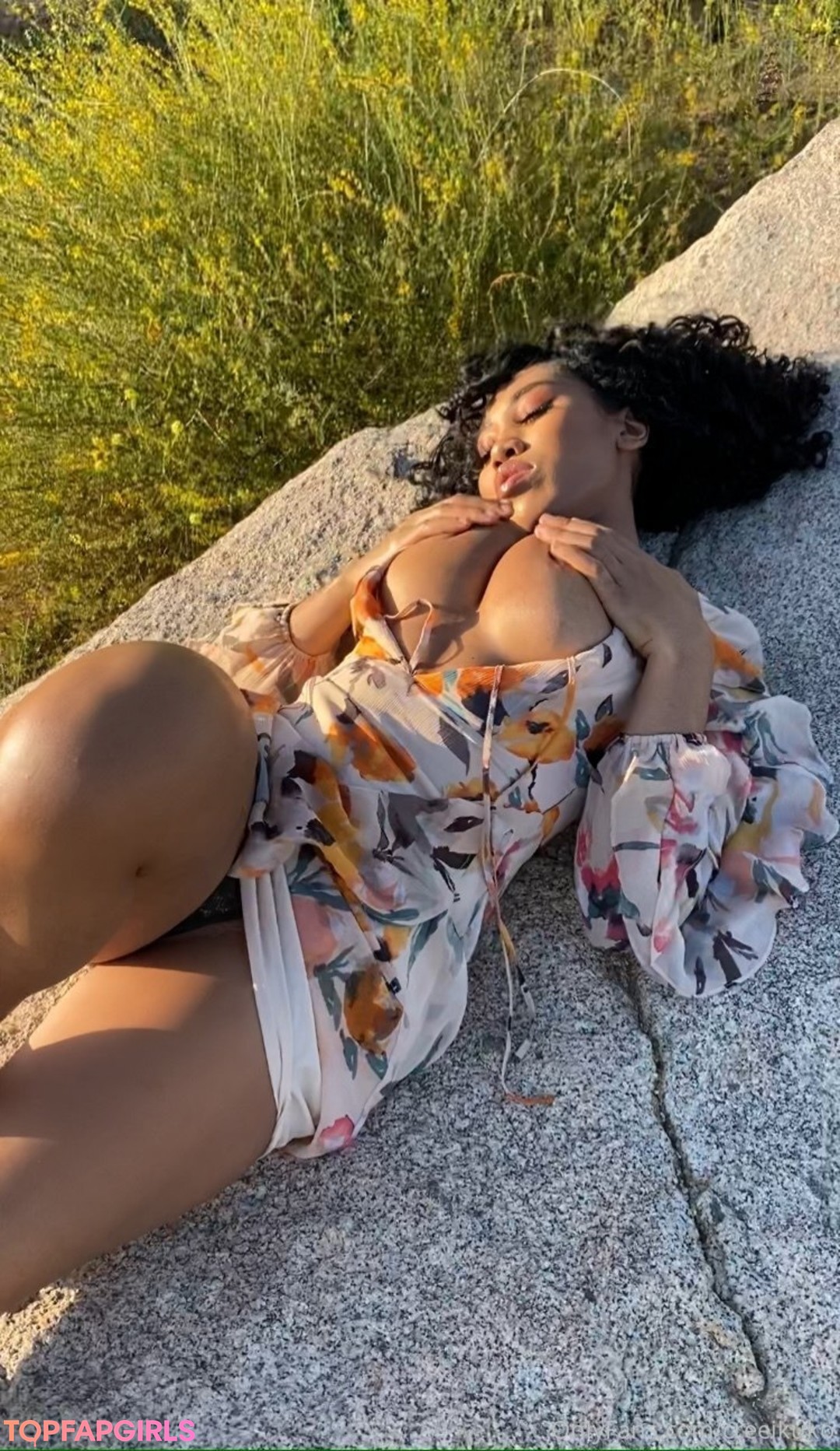 Nacktes geleaktes OnlyFans-Foto von Cree Ikuko #492