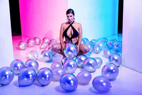 Nacktes geleaktes OnlyFans-Foto von Lasirena69