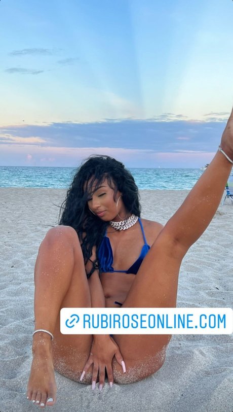 Rubixrose