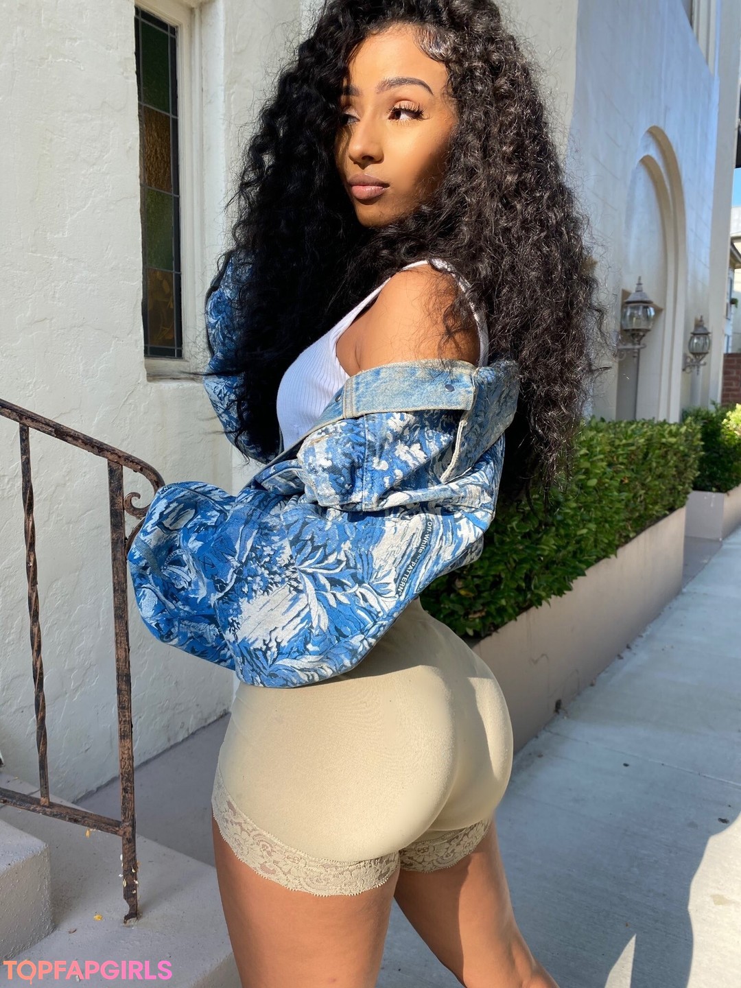 Nacktes geleaktes OnlyFans-Foto von Rubixrose #110