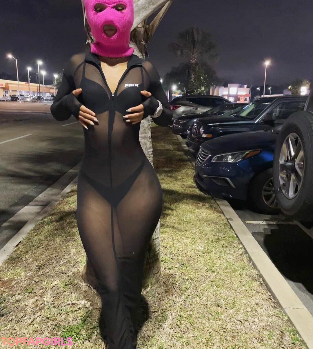 Nacktes geleaktes OnlyFans-Foto von Rubixrose #123