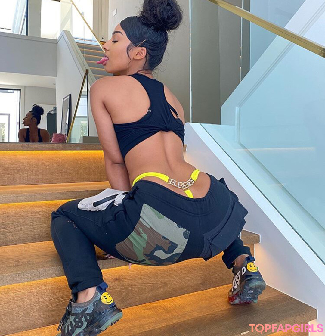 Nacktes geleaktes OnlyFans-Foto von Rubixrose #177