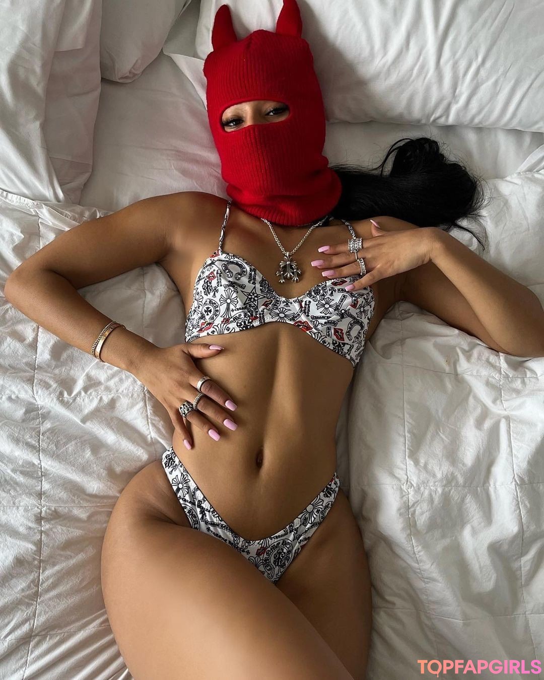 Nacktes geleaktes OnlyFans-Foto von Rubixrose #207