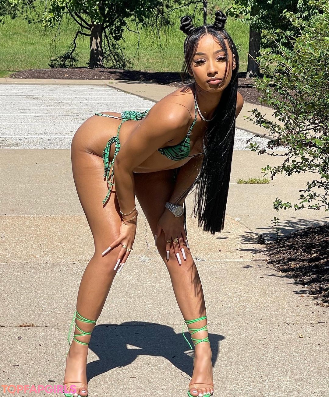 Nacktes geleaktes OnlyFans-Foto von Rubixrose #223