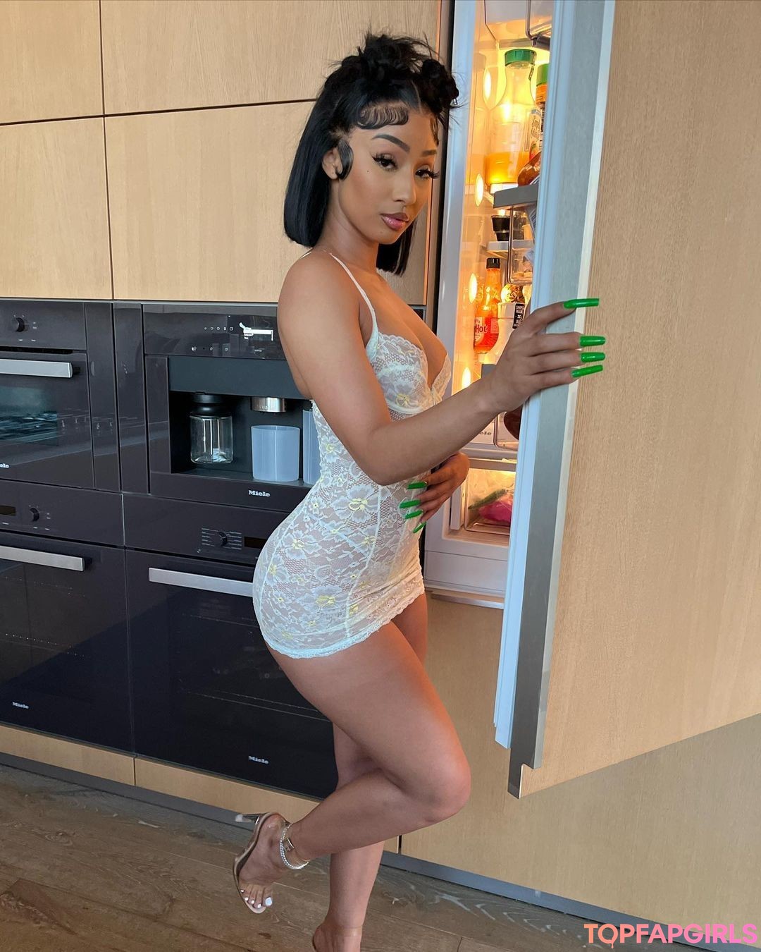 Nacktes geleaktes OnlyFans-Foto von Rubixrose #305