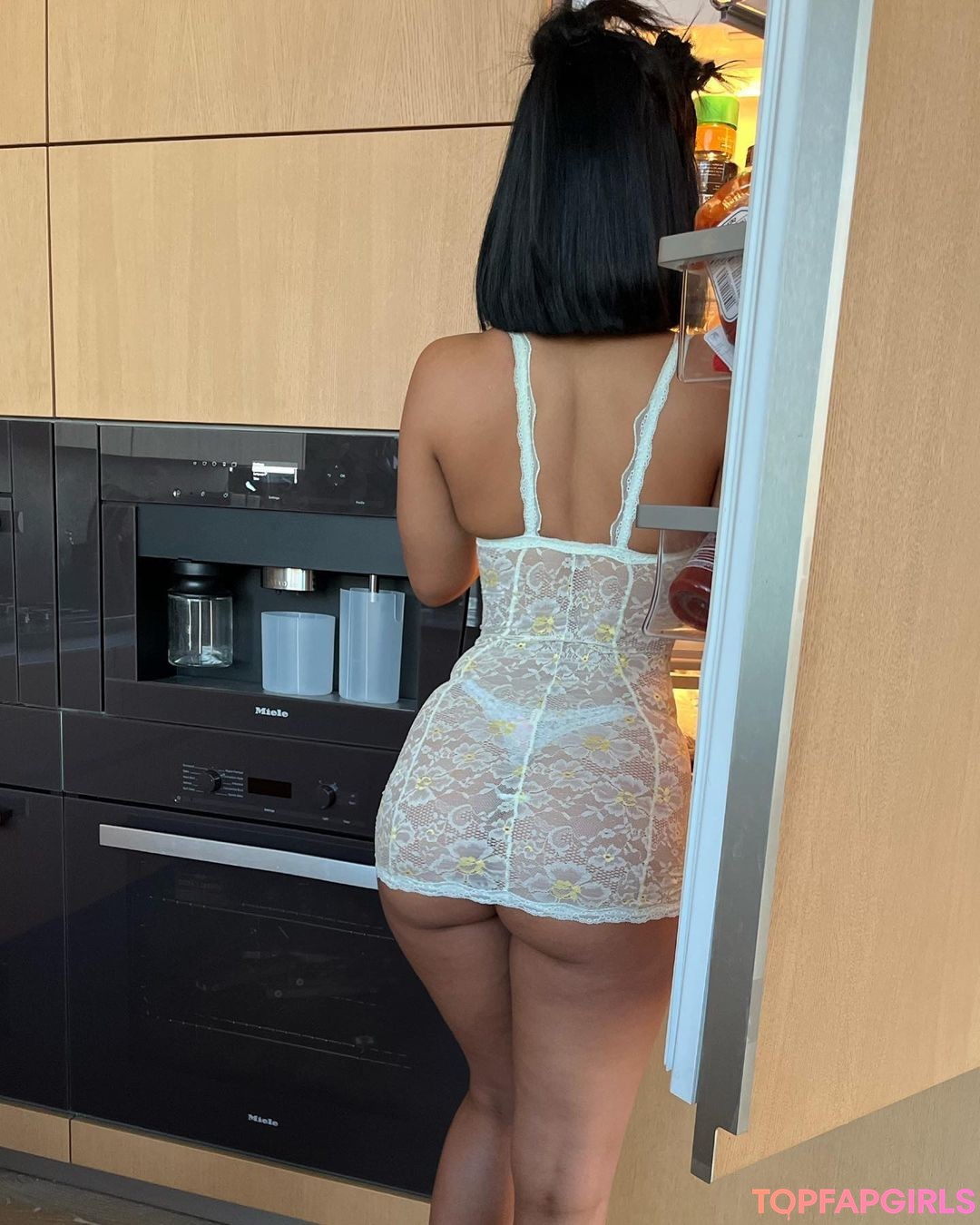 Nacktes geleaktes OnlyFans-Foto von Rubixrose #47
