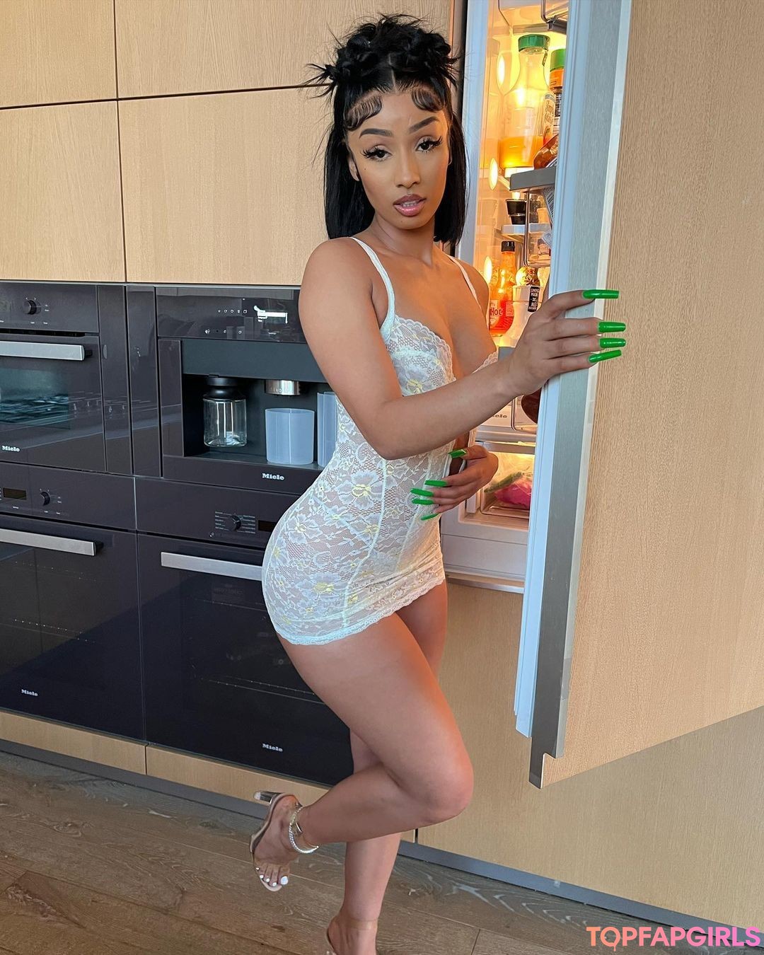 Nacktes geleaktes OnlyFans-Foto von Rubixrose #51