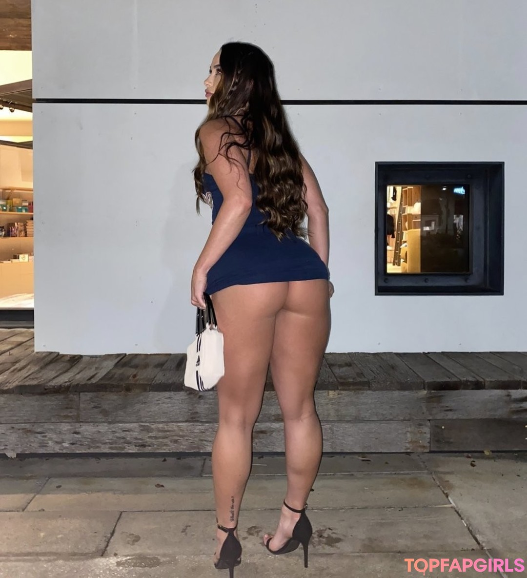 Nacktes geleaktes OnlyFans-Foto von Krissy Taylor #104