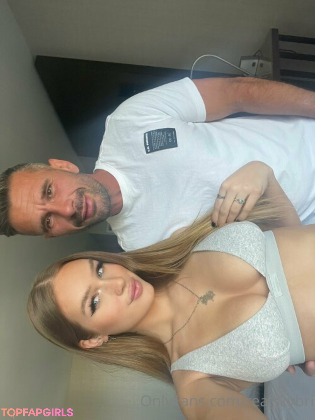 Nacktes geleaktes OnlyFans-Foto von Smoneyordie #379
