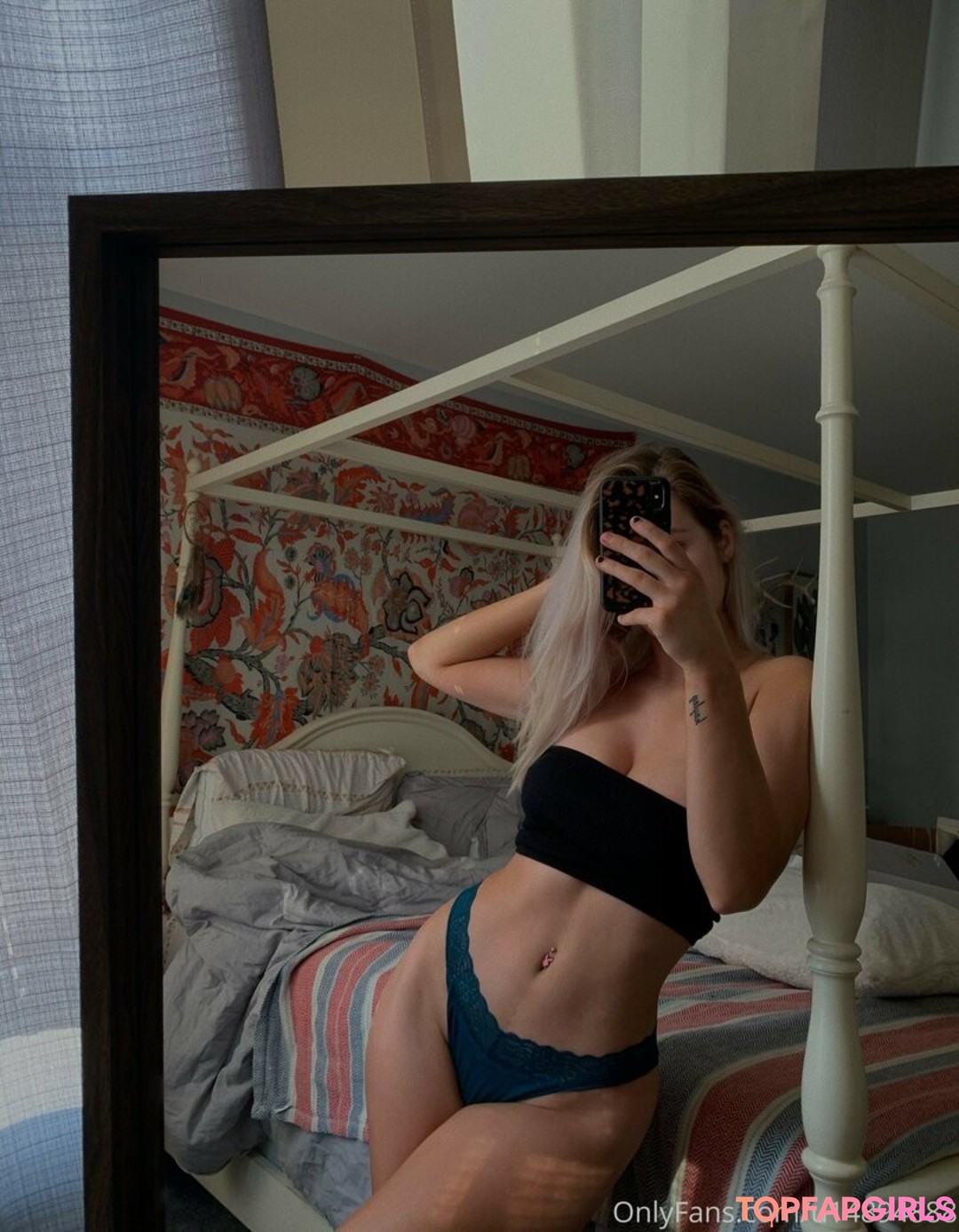 Nacktes geleaktes OnlyFans-Foto von Smoneyordie #815