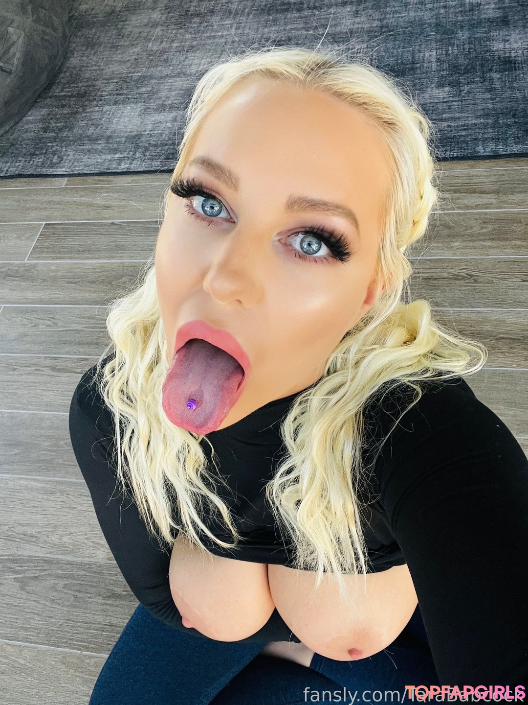 Nacktes geleaktes OnlyFans-Foto von Tara Babcock #519