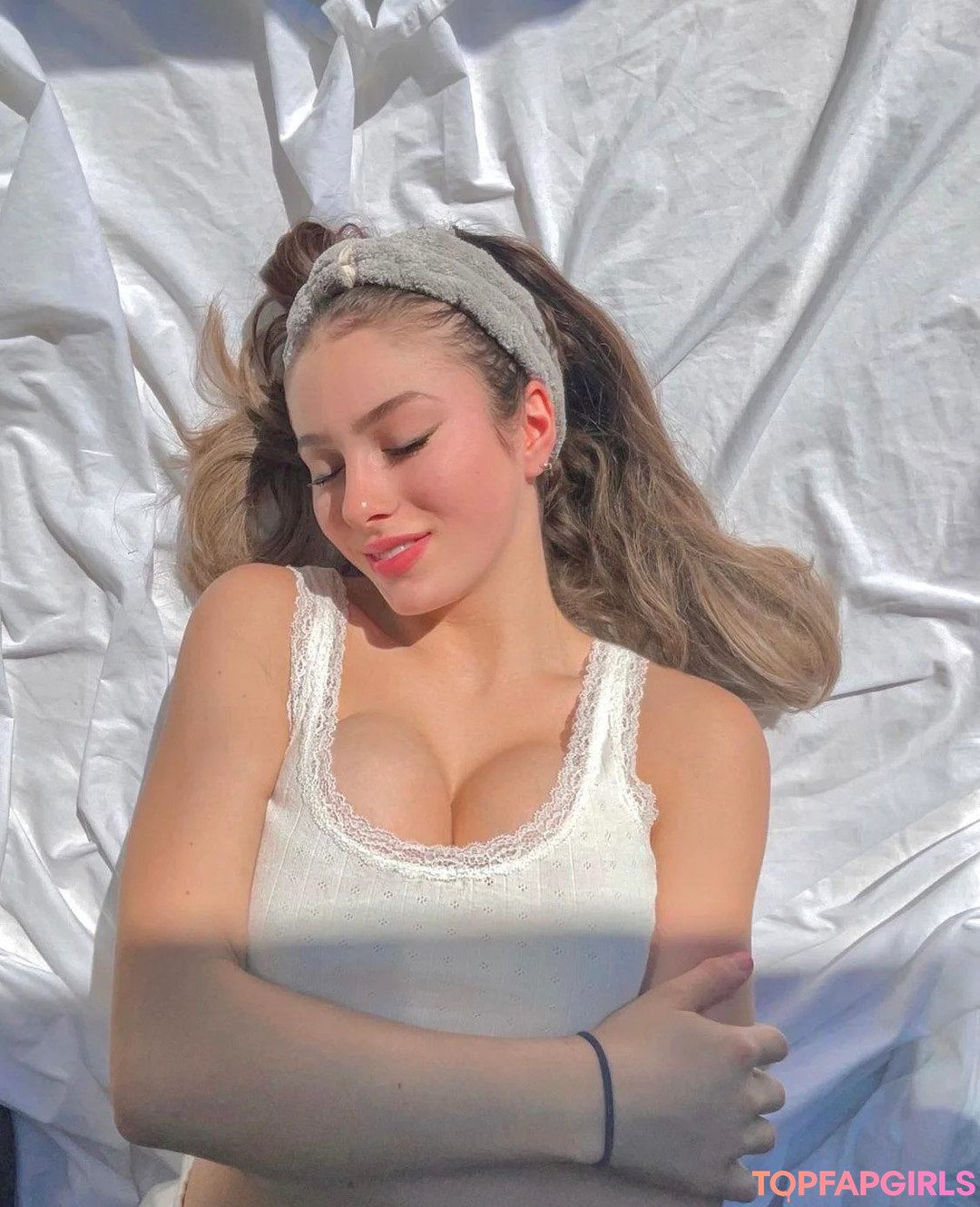 Nacktes geleaktes OnlyFans-Foto von Sierra Cabot #510
