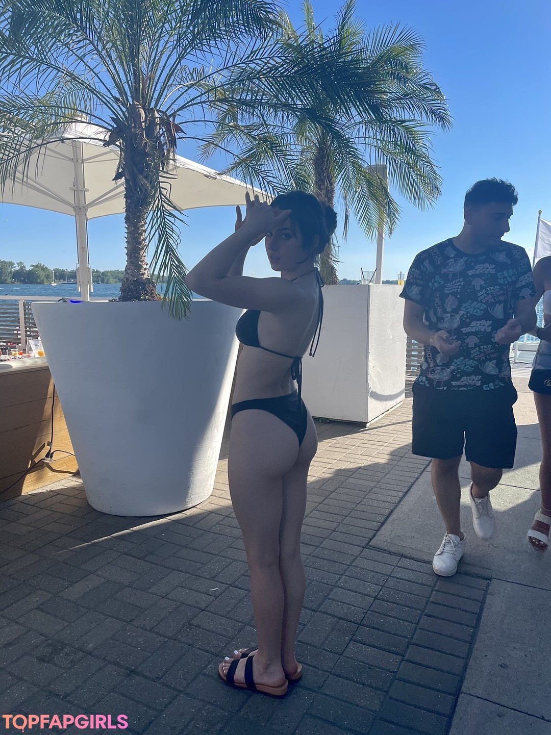 Nacktes geleaktes OnlyFans-Foto von Sierra Cabot #103
