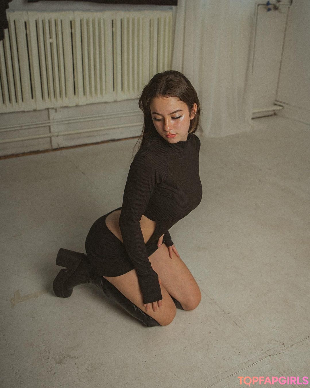 Nacktes geleaktes OnlyFans-Foto von Sierra Cabot #114
