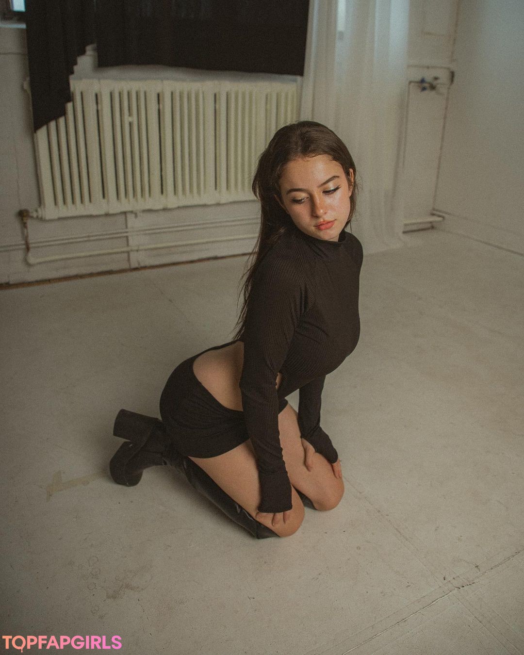 Nacktes geleaktes OnlyFans-Foto von Sierra Cabot #115