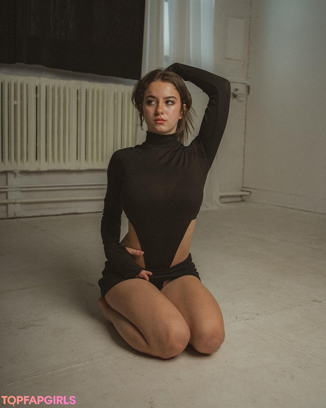 Nacktes geleaktes OnlyFans-Foto von Sierra Cabot #116