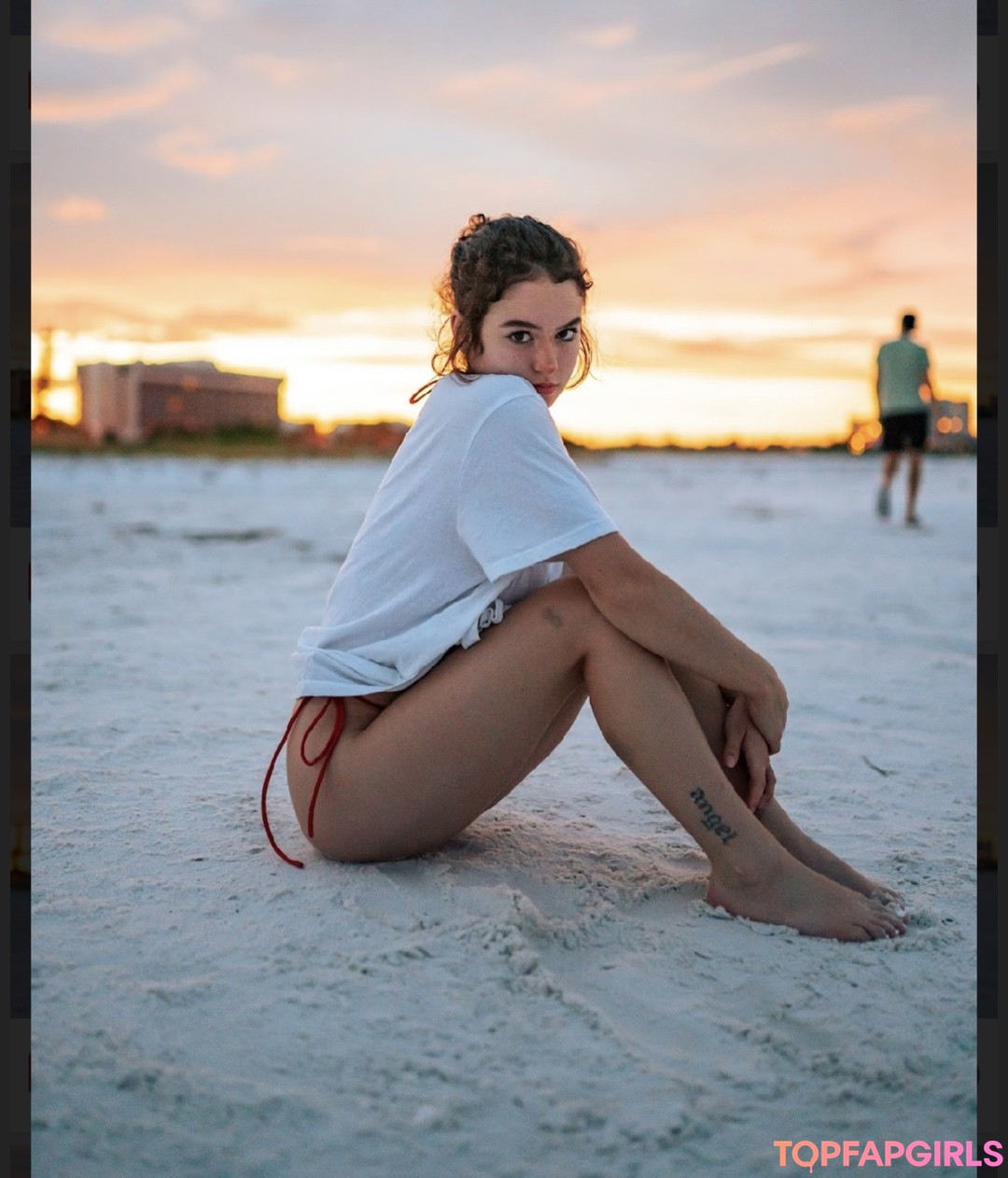 Nacktes geleaktes OnlyFans-Foto von Sierra Cabot #122