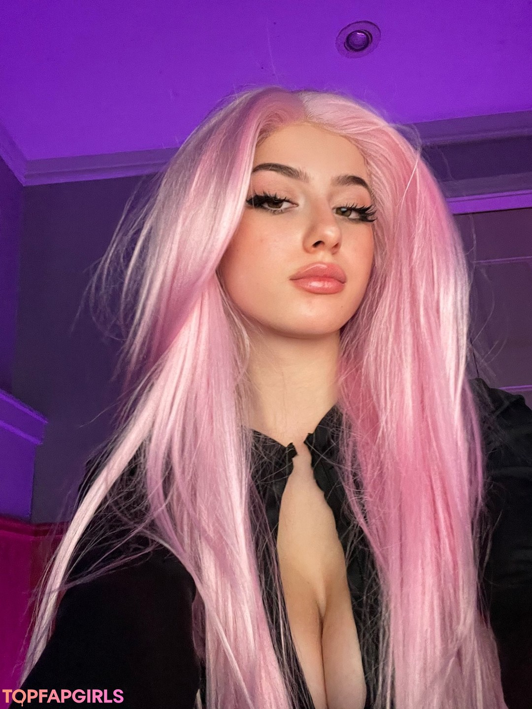 Nacktes geleaktes OnlyFans-Foto von Sierra Cabot #31