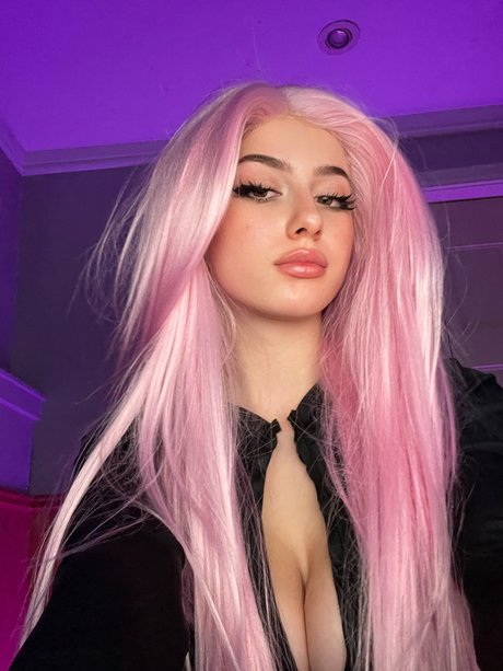 Sierra Cabot