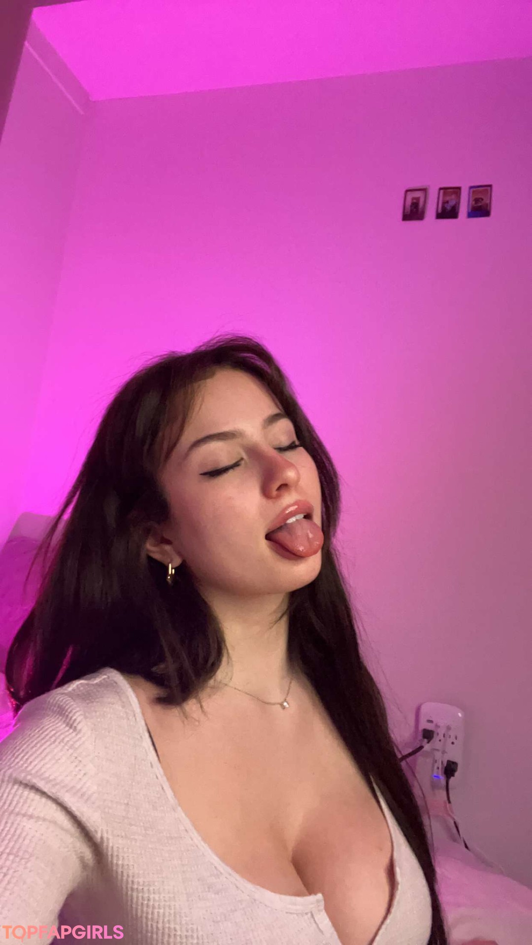 Nacktes geleaktes OnlyFans-Foto von Sierra Cabot #415