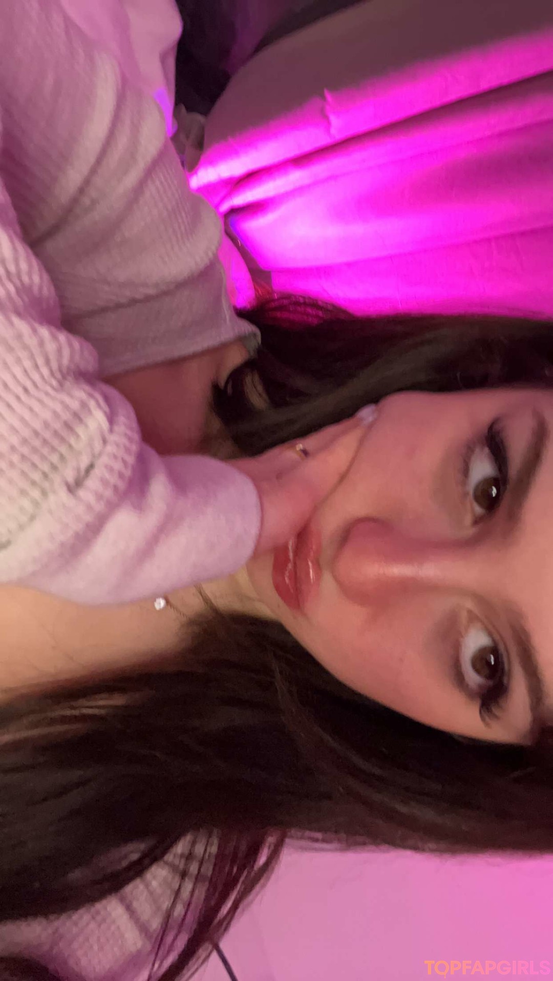 Nacktes geleaktes OnlyFans-Foto von Sierra Cabot #423