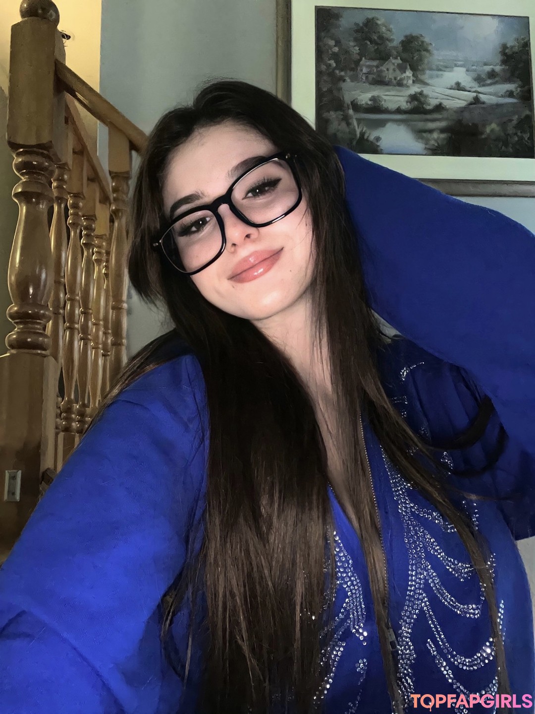 Nacktes geleaktes OnlyFans-Foto von Sierra Cabot #66