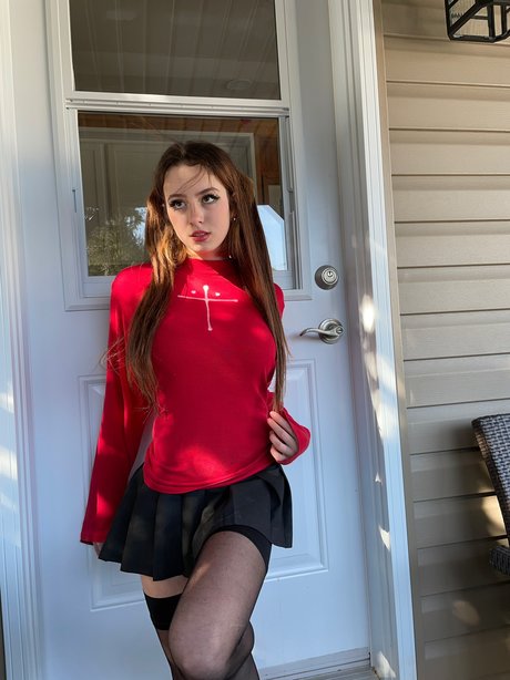 Sierra Cabot