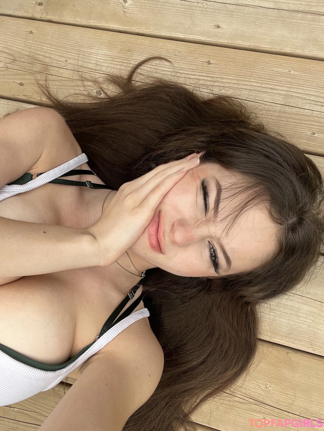 Nacktes geleaktes OnlyFans-Foto von Sierra Cabot #94