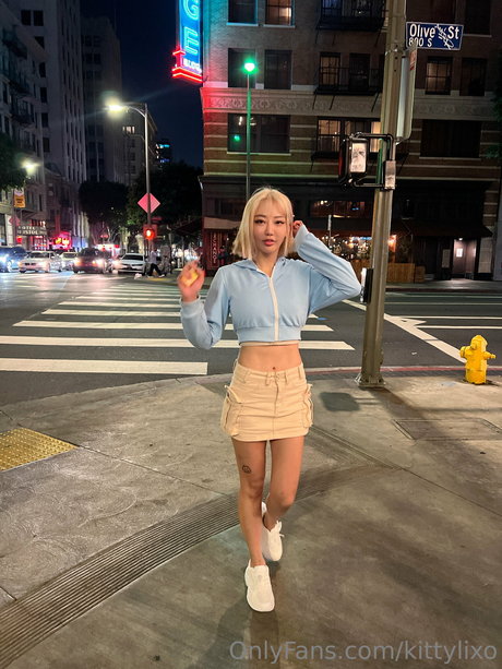 Kittylixo