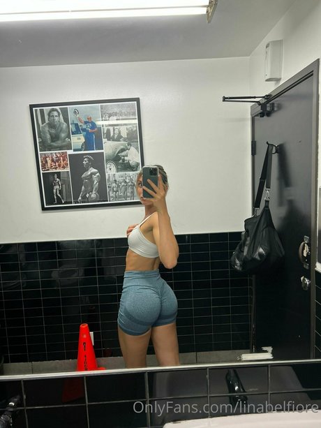 Lina Belfiore