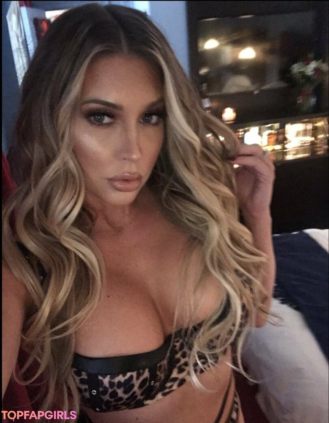Nacktes geleaktes OnlyFans-Foto von Samantha Saint #184